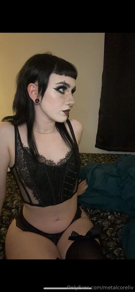 Metalcoreliv ホットなポルノスター 写真