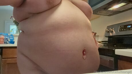 Celluliteangel ポルノスター セクシー 画像