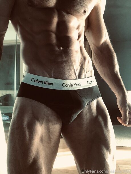 Marcus1000 セックスポルノスター 写真