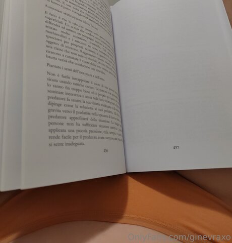 Ginevraxo 高品質のスター 写真