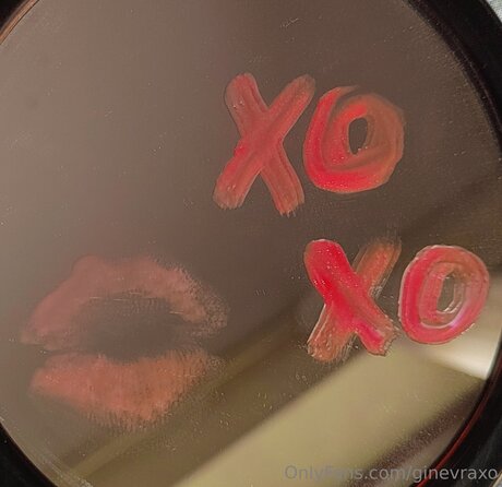 Ginevraxo HD女優 ギャラリー