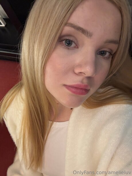 Amelieeluv 高品質モデル 写真
