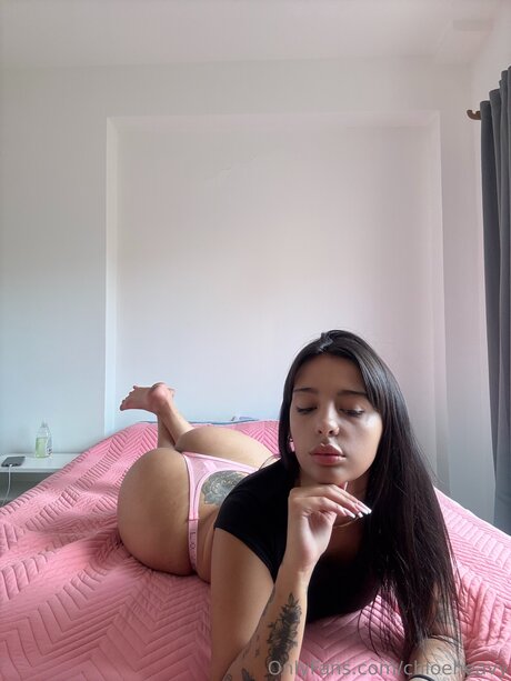 Chloeheavy 素敵なモデル ギャラリー