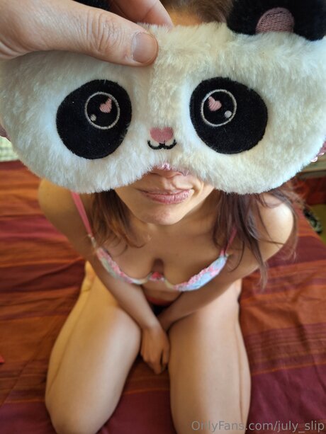 July Slip 無料のポルノスター 画像