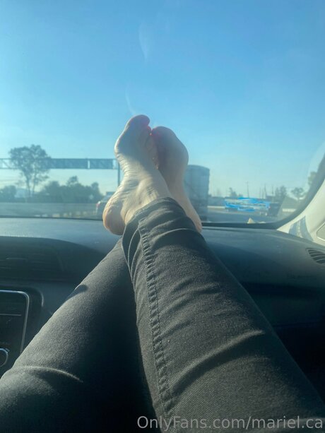 Mariel Ac ポルノスター 高品質 画像