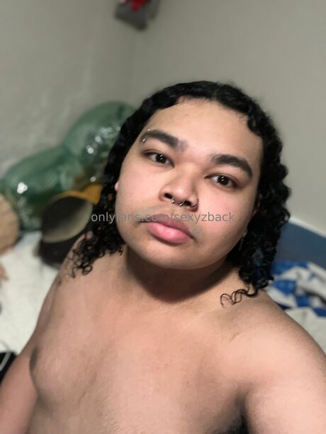 Sexyzback トップポルノスター 写真