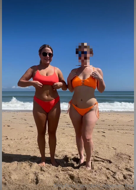 Dani Spooner Free スター 裸 画像