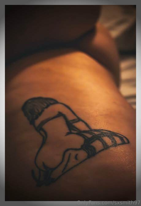 Sxsmith97 ポルノモデル 写真