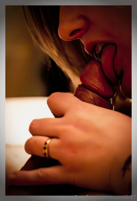 Sxsmith97 エロティックなモデル ギャラリー