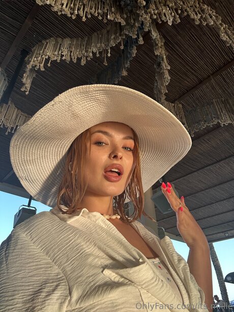 Its Millie 裸モデル 画像