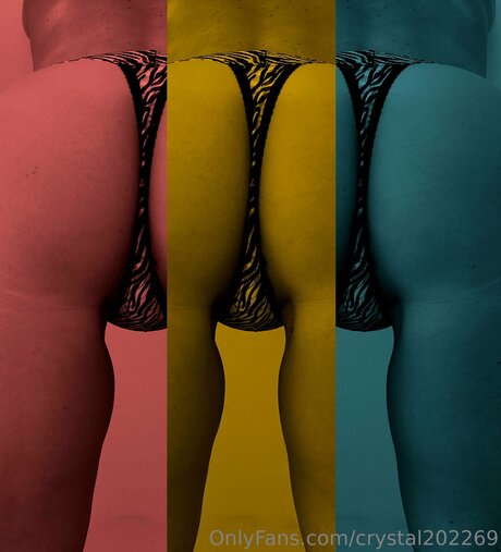 Crystal202269 独占女優 ギャラリー