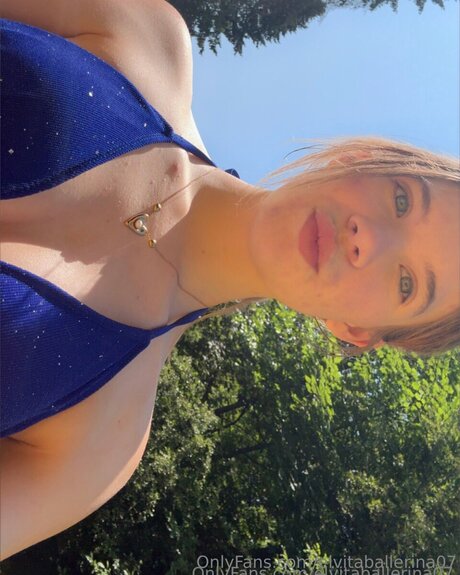 Elvitaballerina07 無料スター ギャラリー