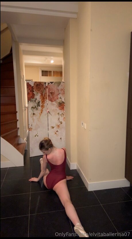 Elvitaballerina07 HD女優 写真
