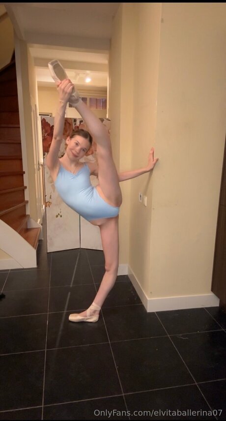 Elvitaballerina07 最高のポルノスター ギャラリー