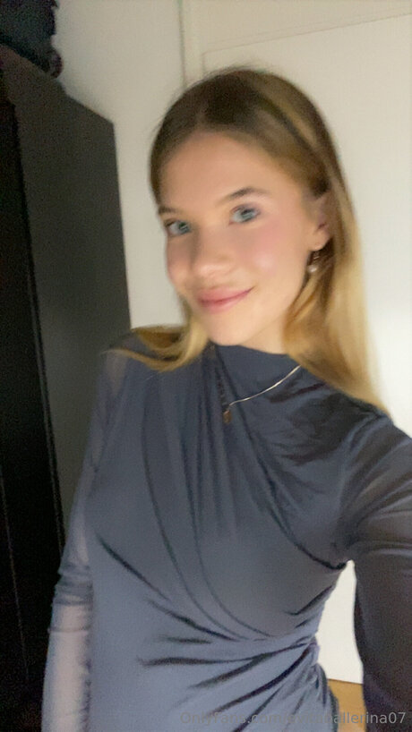 Elvitaballerina07 女優 画像