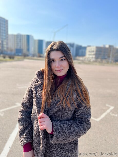 L Darkside ポルノスター 独占 画像