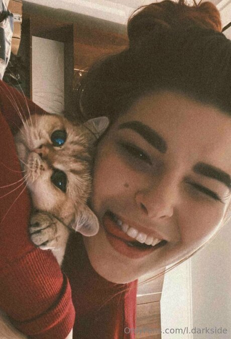 L Darkside ポルノスター 画像