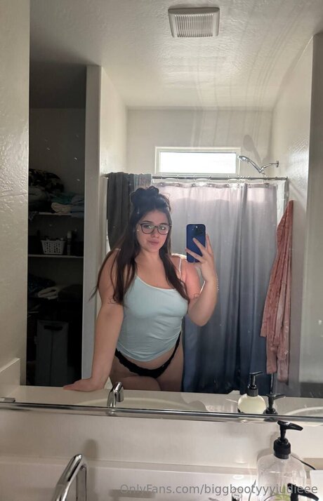 Biggbootyyyjudieee ポルノスター セクシー 画像