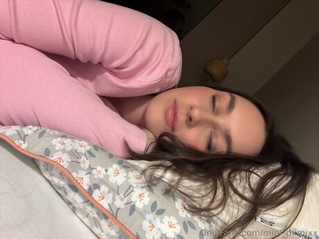 Mini Mimixx 美しいスター アーカイブ