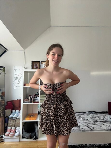 Moanarea 美しいスター 写真