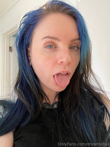 Dreamofjas ポルノスター アート ギャラリー