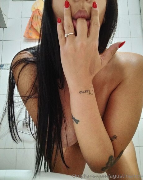 Agustinamof トップ女優 アーカイブ