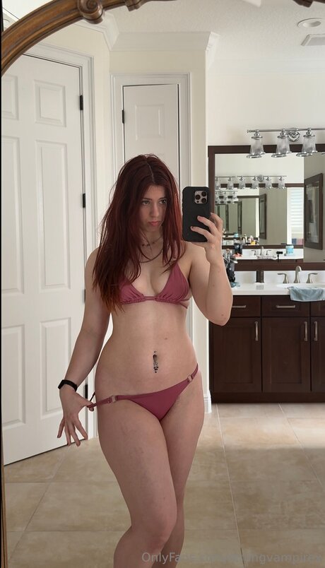 Strongvampirex 高品質のスター ギャラリー