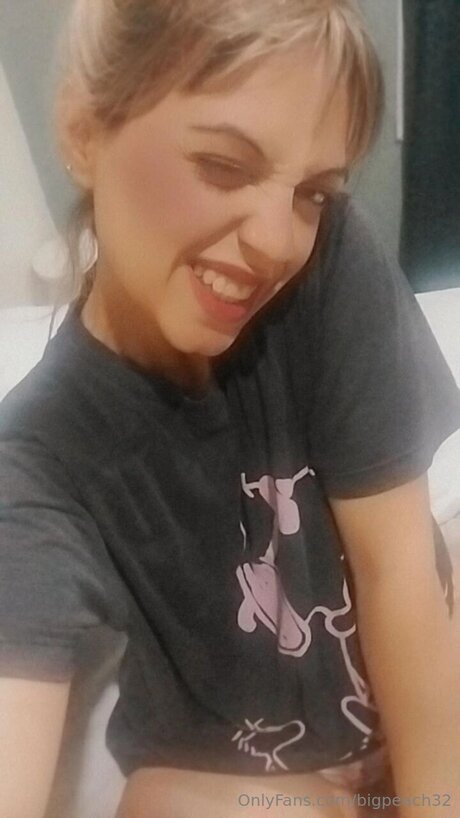 Bigpeach32 限定スター ギャラリー