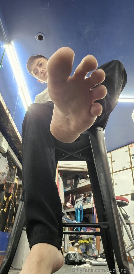 Duckling Cl ポルノ女優 ギャラリー