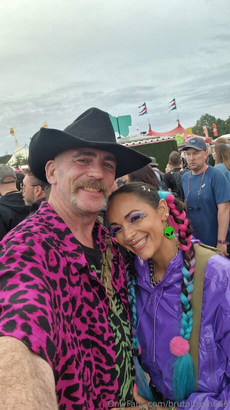 Brutaltruth666 HDスター 画像