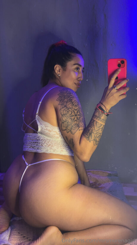 Mrsmorenagirl HD女優 ギャラリー