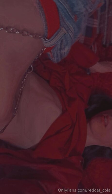 Redcat Cola アートモデル アーカイブ