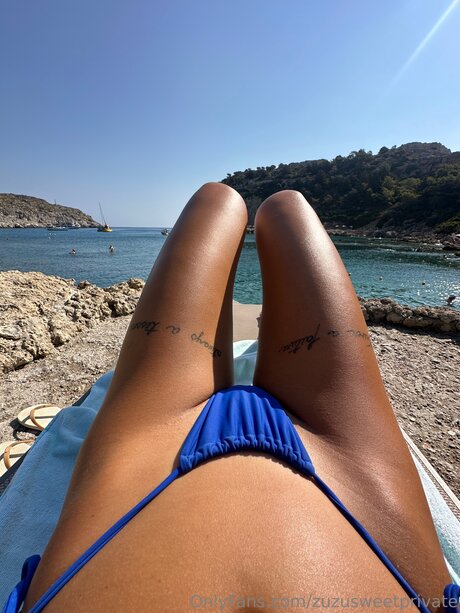 Zuzusweetprivate 最高のスター 写真