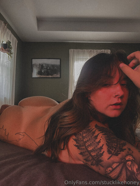 Stucklikehoney 無料モデル アーカイブ