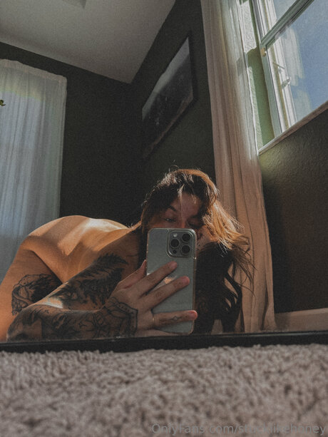 Stucklikehoney トップスター 画像