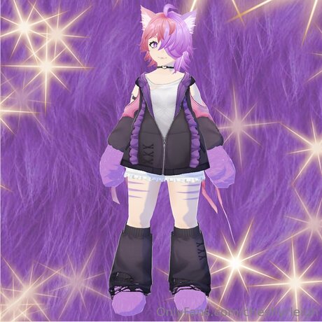 Cheshyrkitty ヌードスター ギャラリー