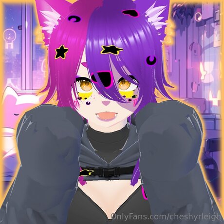 Cheshyrkitty ヌードモデル 画像