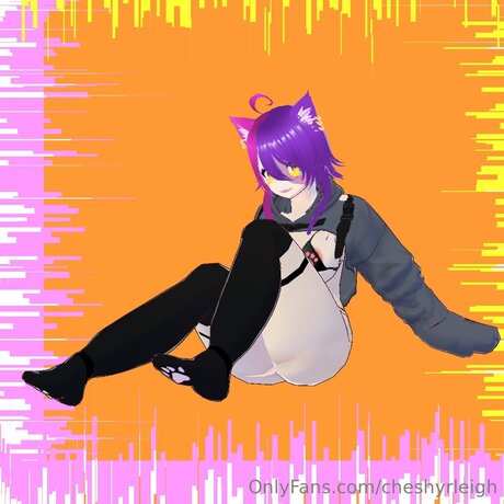 Cheshyrkitty 高品質モデル ギャラリー