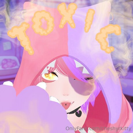 Cheshyrkitty 独占ポルノスター ギャラリー