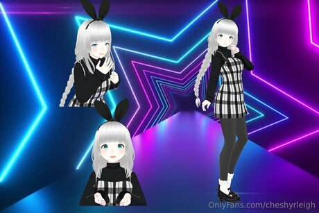 Cheshyrkitty 素敵なスター 画像