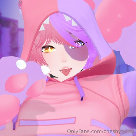 Cheshyrkitty ポルノスター xxx 写真