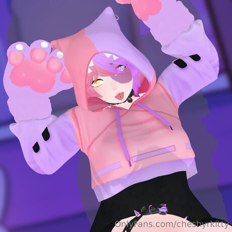 Cheshyrkitty ポルノスター xxx ギャラリー