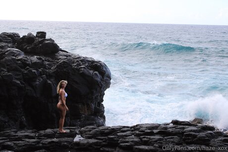 Autumn Xoxo1 ヌードスター 写真