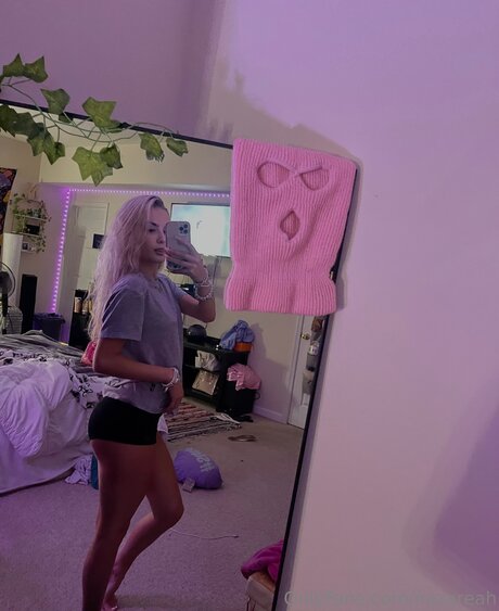 Nazareah 完璧なスター 写真