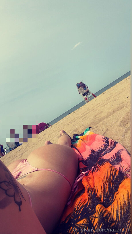 Nazareah 完璧なスター ギャラリー