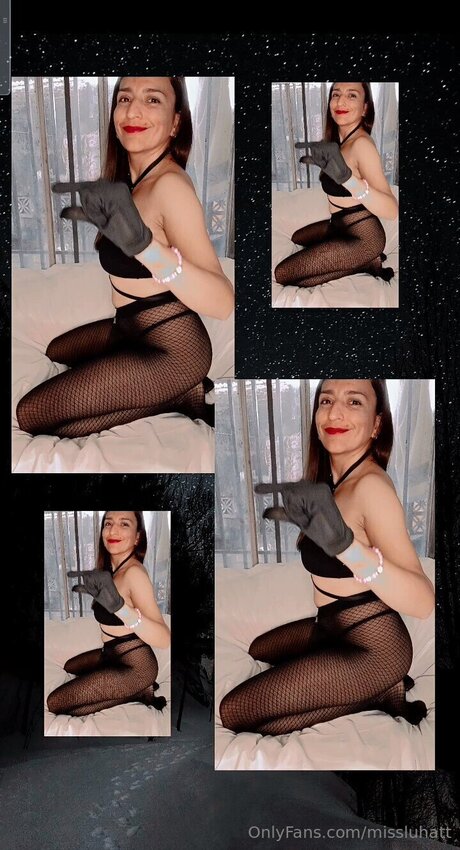 Missluhatt ホットなポルノスター 写真