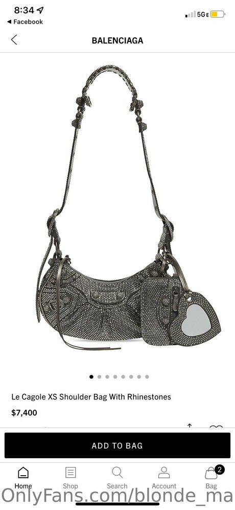 Blonde Mami Rose アートスター ギャラリー