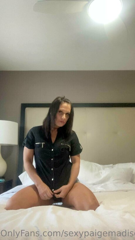 Sexypaigemadison ポルノ女優 写真