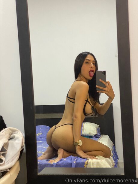 Dulcemorenax 裸の女優 画像