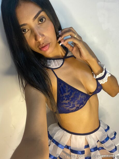 Dulcemorenax ポルノ女優 写真